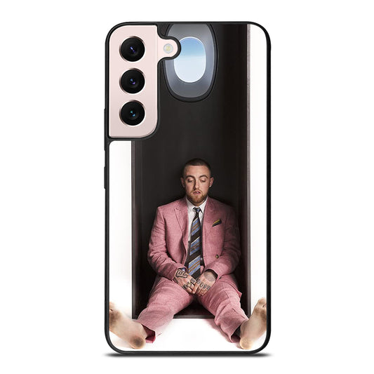 MAC MILLER SWIMMING ALBUM Samsung Galaxy S22 Plus Case Cover