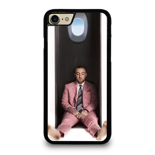 MAC MILLER SWIMMING ALBUM iPhone 7 / 8 Case Cover