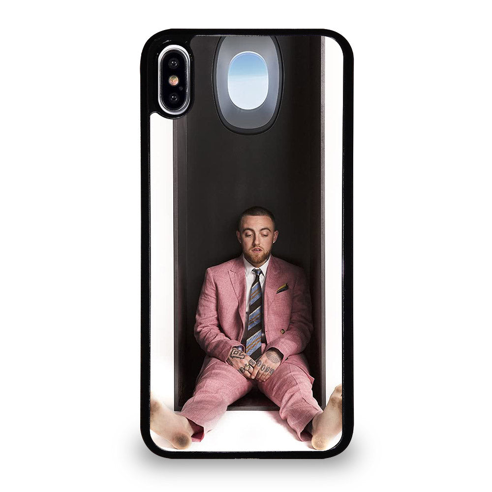 MAC MILLER SWIMMING ALBUM iPhone XS Max Case Cover