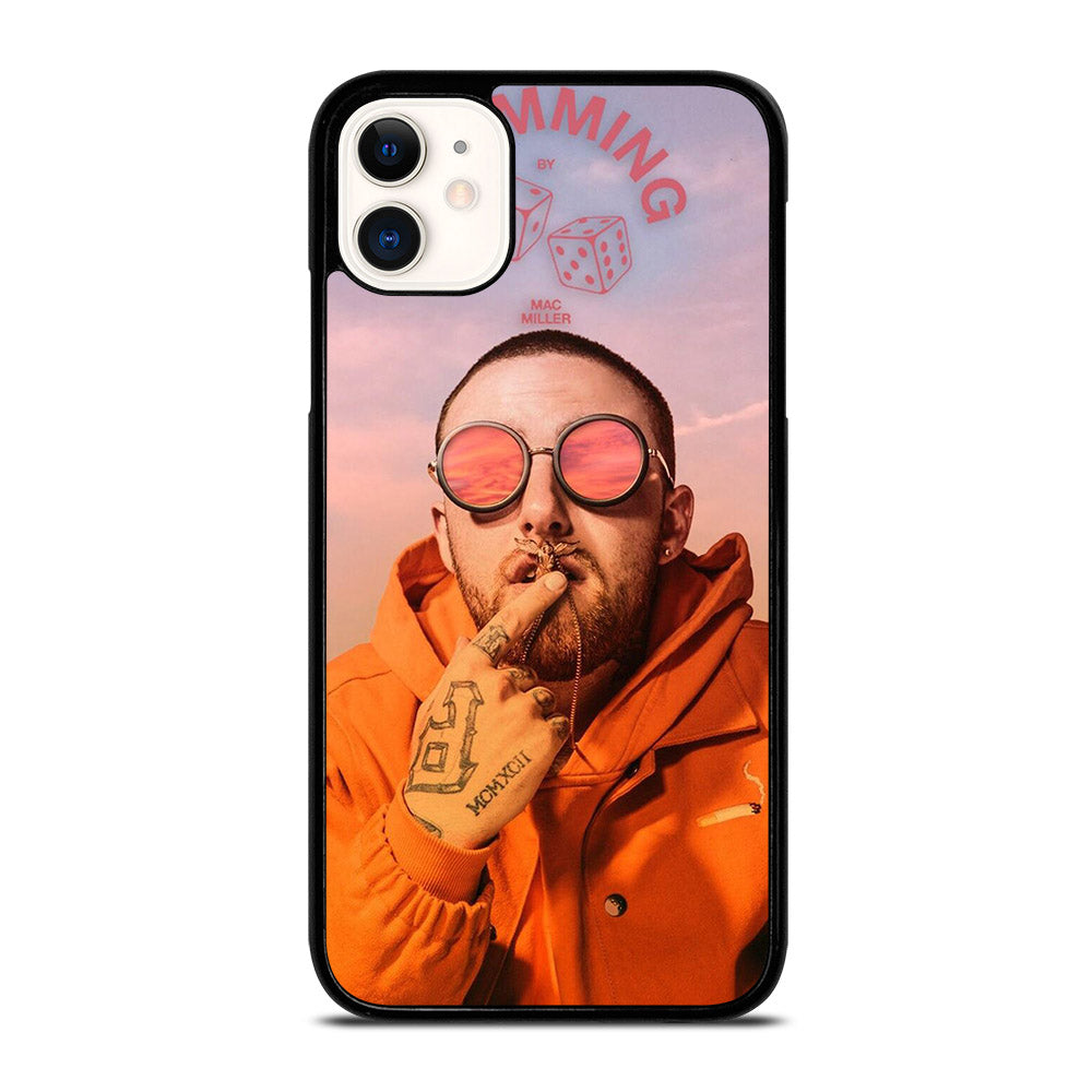 MAC MILLER SWIMMING iPhone 11 Case Cover