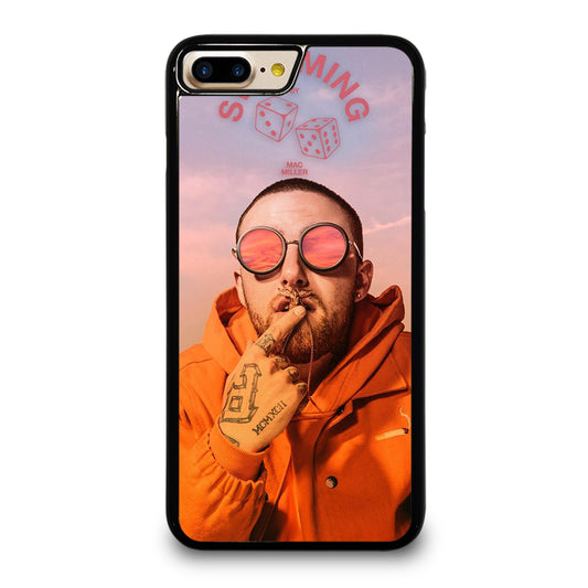 MAC MILLER SWIMMING iPhone 7 / 8 Plus Case Cover