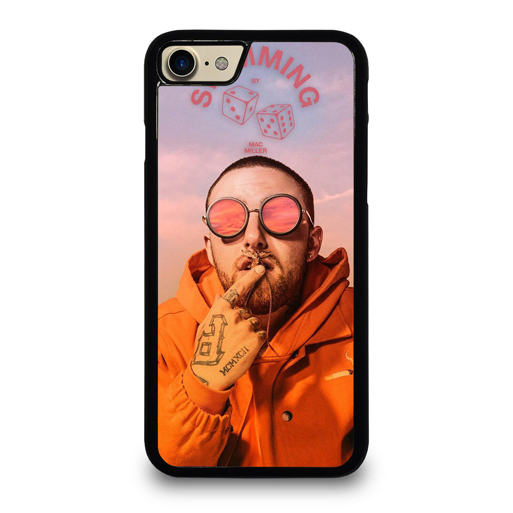 MAC MILLER SWIMMING iPhone 7 / 8 Case Cover