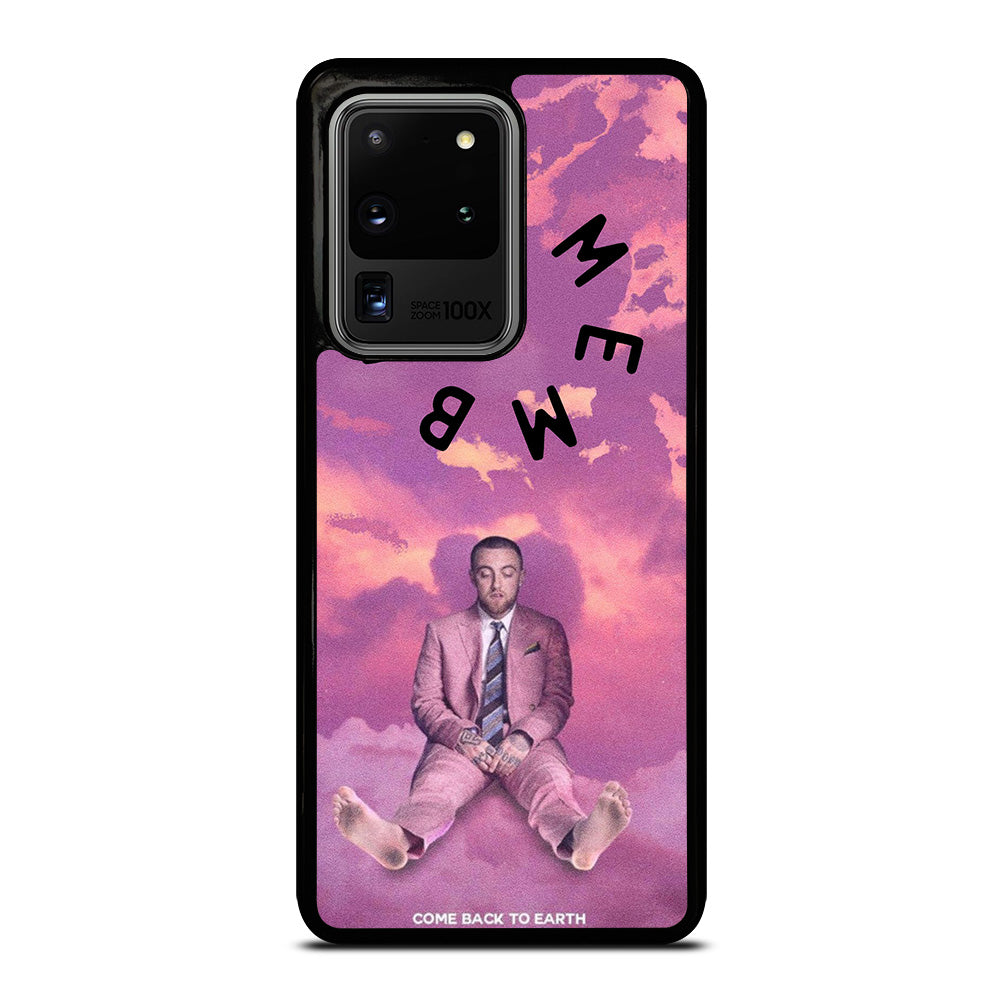 MAC MILLER RAPPER Samsung Galaxy S20 Ultra Case Cover