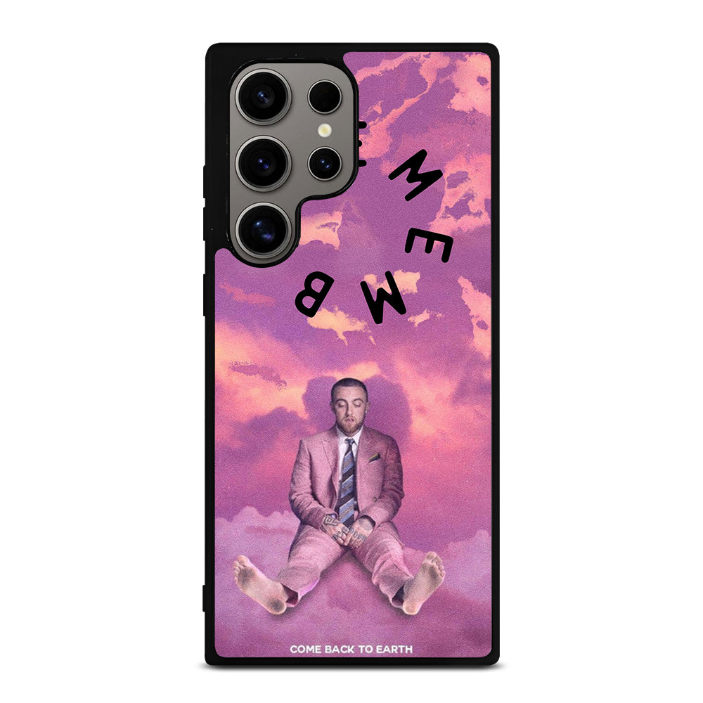 MAC MILLER RAPPER Samsung Galaxy S24 Ultra Case Cover