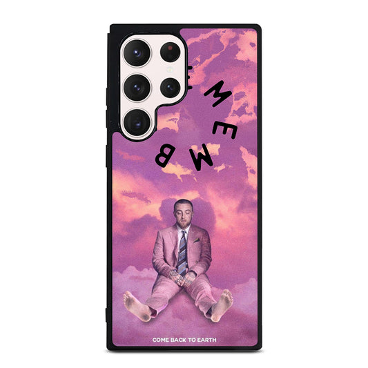 MAC MILLER RAPPER Samsung Galaxy S23 Ultra Case Cover