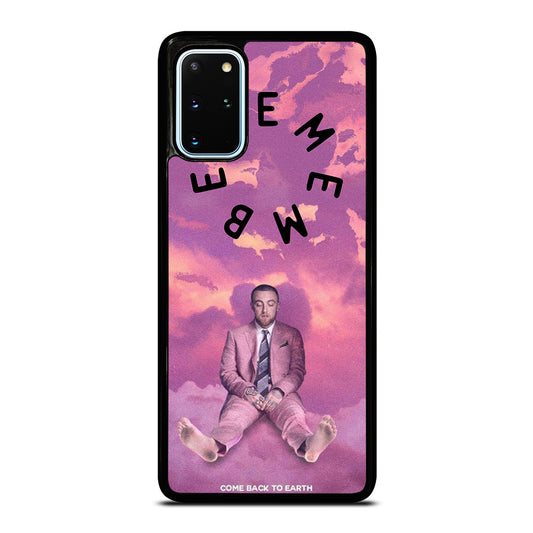 MAC MILLER RAPPER Samsung Galaxy S20 Plus Case Cover