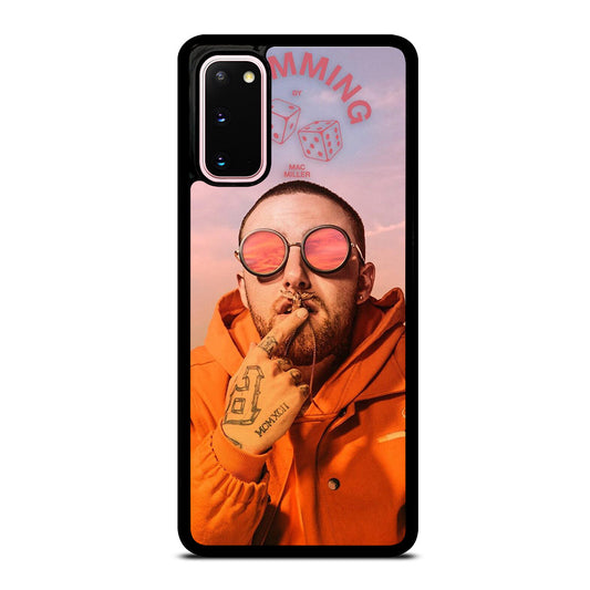 MAC MILLER SWIMMING Samsung Galaxy S20 Case Cover