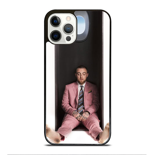 MAC MILLER SWIMMING ALBUM iPhone 12 Pro Case Cover