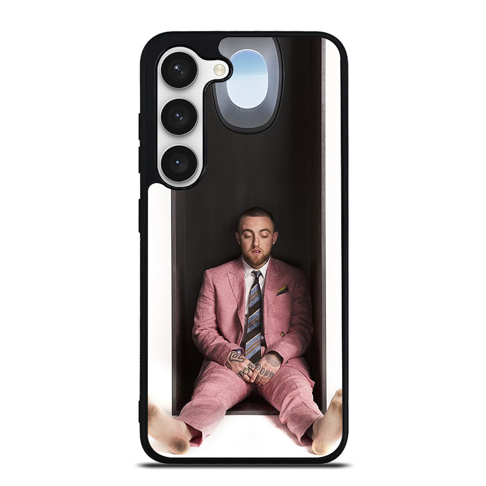 MAC MILLER SWIMMING ALBUM Samsung Galaxy S23 Case Cover