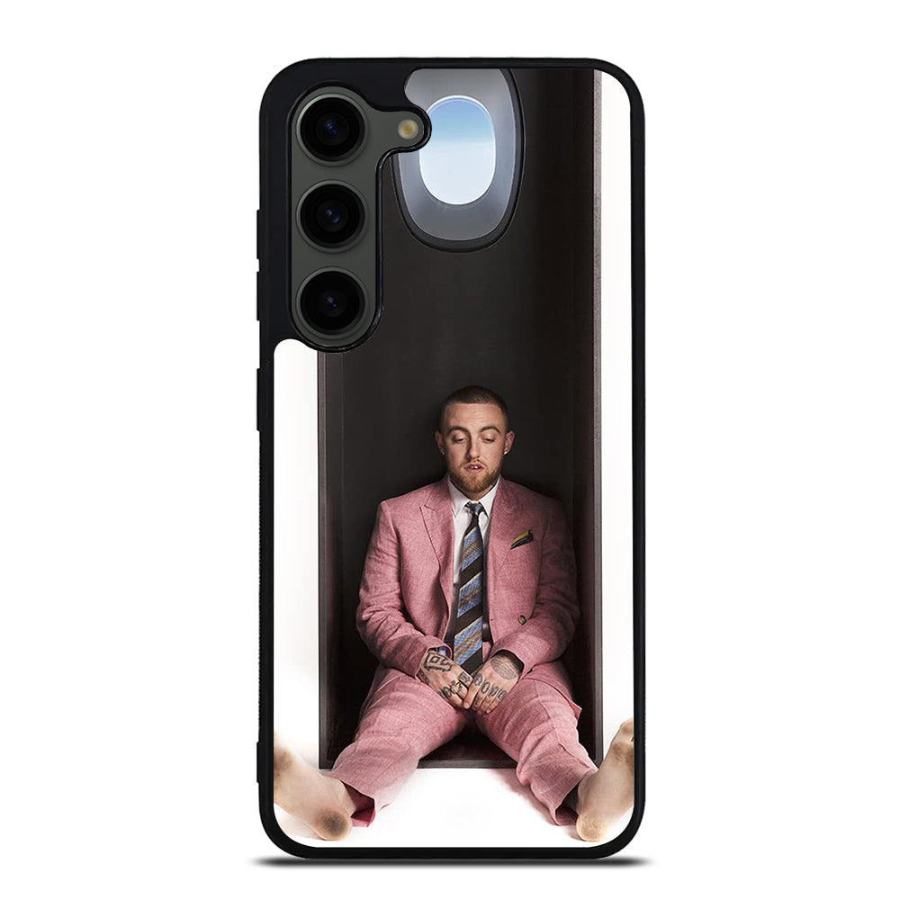 MAC MILLER SWIMMING ALBUM Samsung Galaxy S23 Plus Case Cover