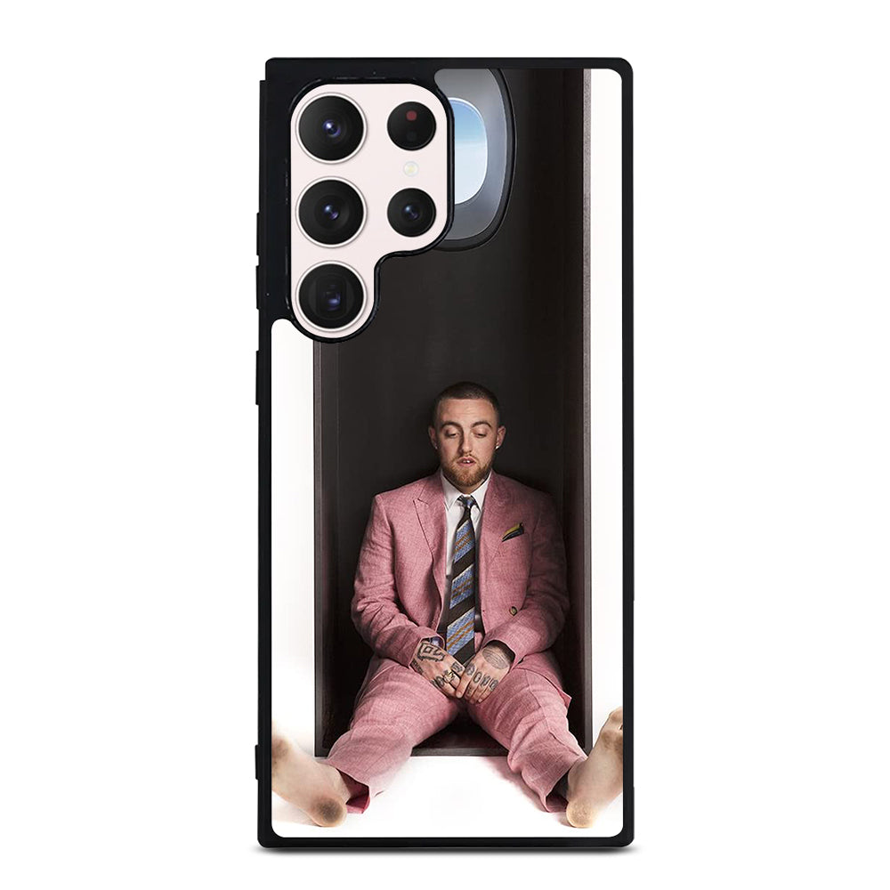 MAC MILLER SWIMMING ALBUM Samsung Galaxy S23 Ultra Case Cover