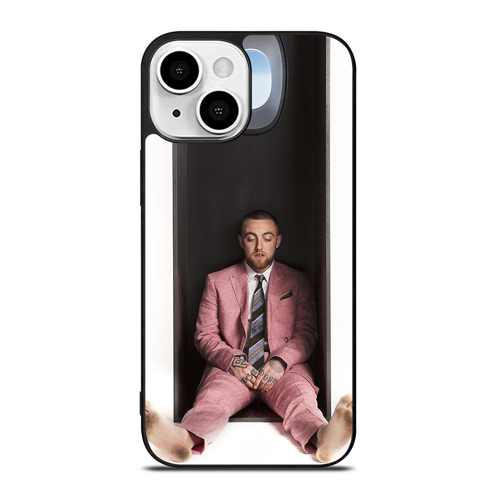 MAC MILLER SWIMMING ALBUM iPhone 13 Mini Case Cover