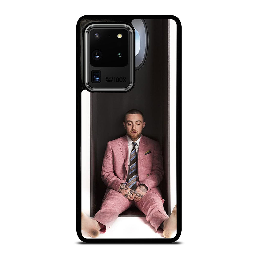 MAC MILLER SWIMMING ALBUM Samsung Galaxy S20 Ultra Case Cover