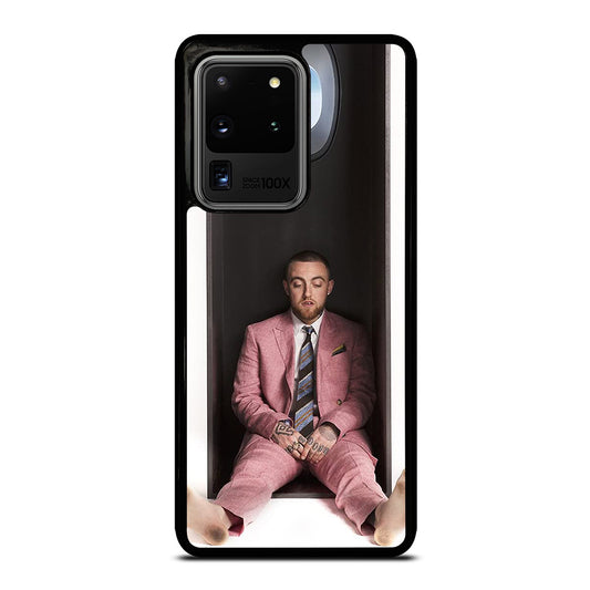 MAC MILLER SWIMMING ALBUM Samsung Galaxy S20 Ultra Case Cover