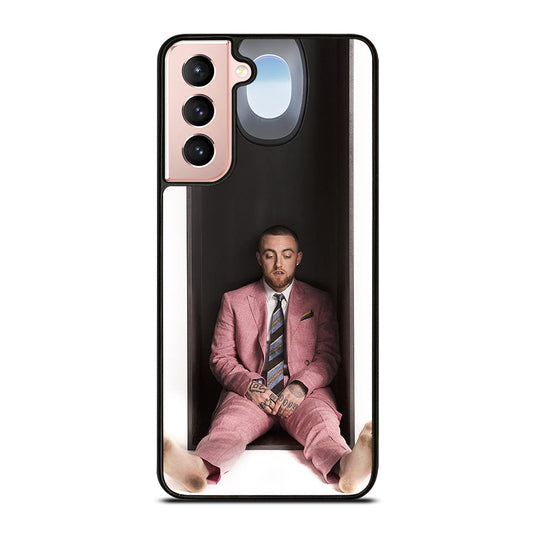 MAC MILLER SWIMMING ALBUM Samsung Galaxy S21 Case Cover