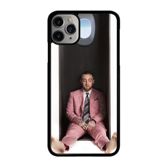 MAC MILLER SWIMMING ALBUM iPhone 11 Pro Max Case Cover