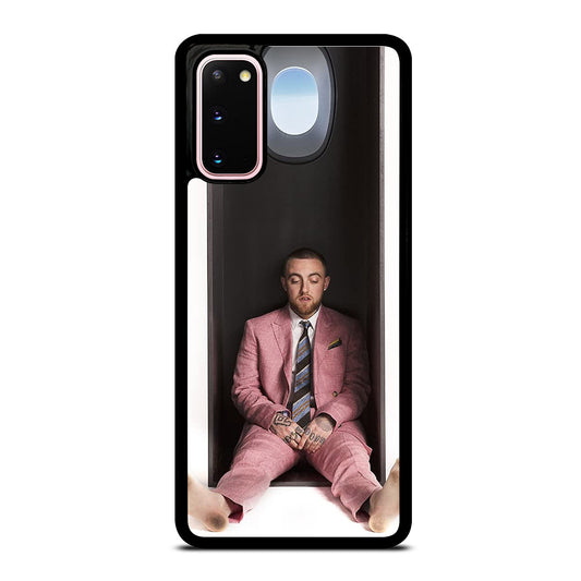 MAC MILLER SWIMMING ALBUM Samsung Galaxy S20 Case Cover