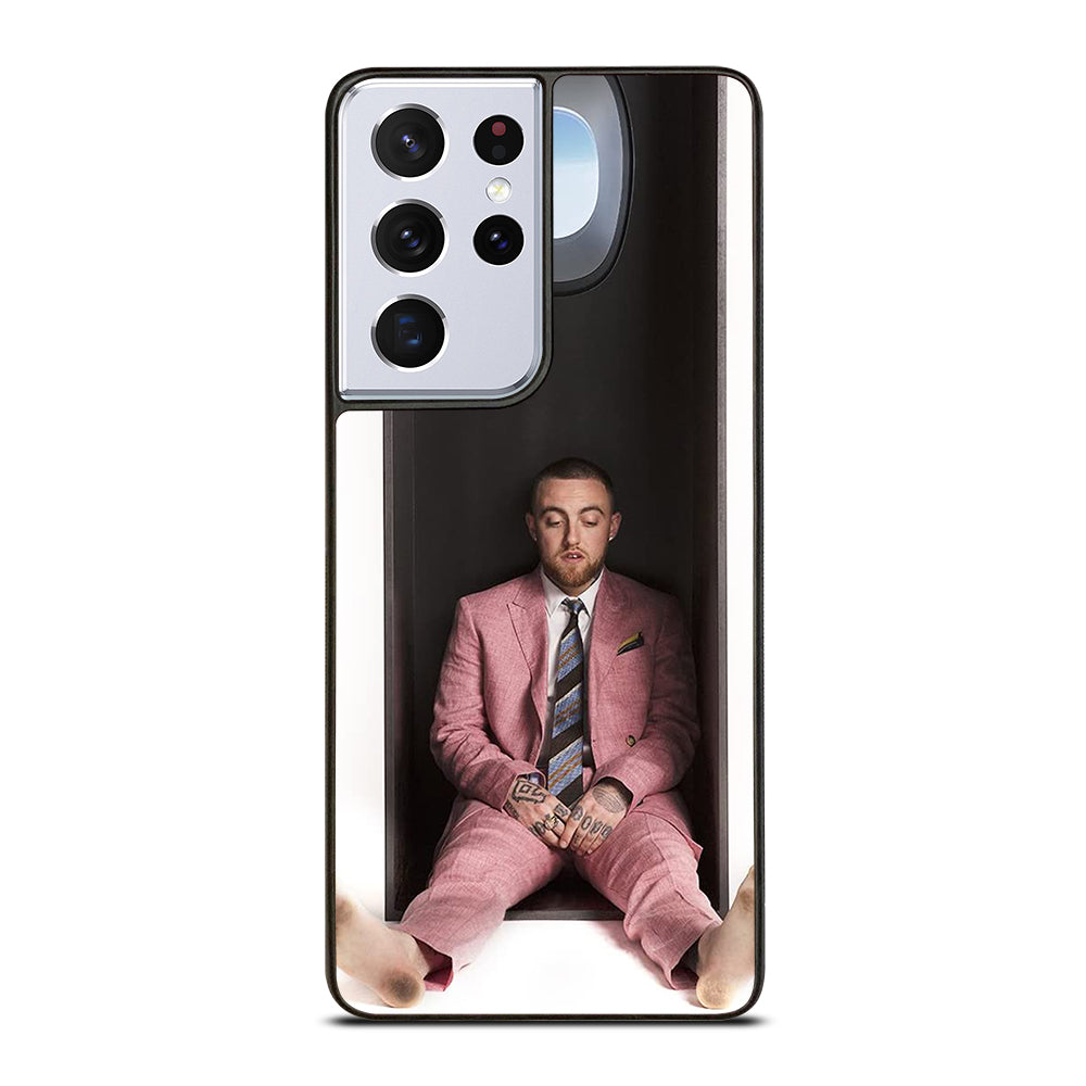 MAC MILLER SWIMMING ALBUM Samsung Galaxy S21 Ultra Case Cover