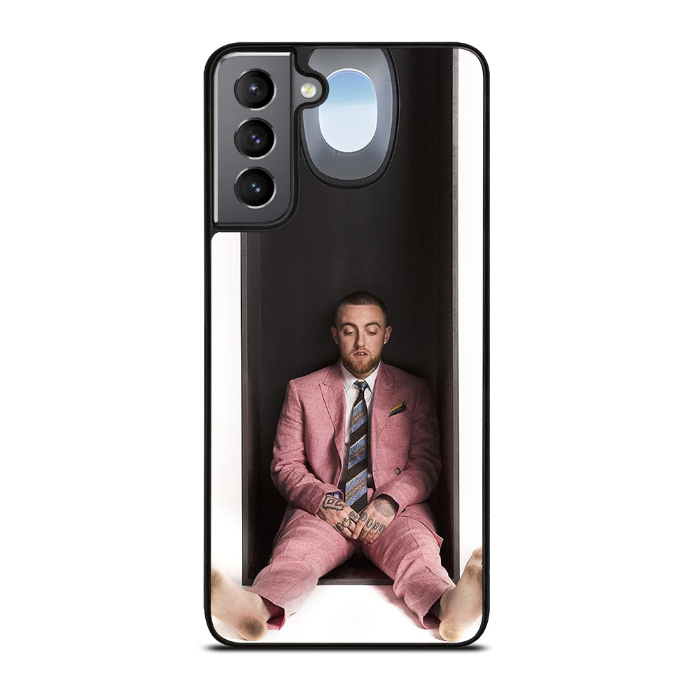 MAC MILLER SWIMMING ALBUM Samsung Galaxy S21 Plus Case Cover
