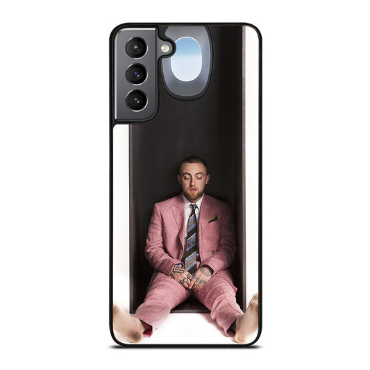 MAC MILLER SWIMMING ALBUM Samsung Galaxy S21 Plus Case Cover
