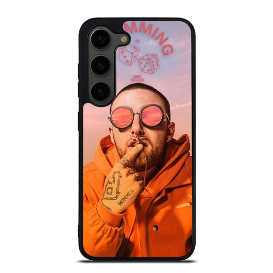 MAC MILLER SWIMMING Samsung Galaxy S23 Plus Case Cover