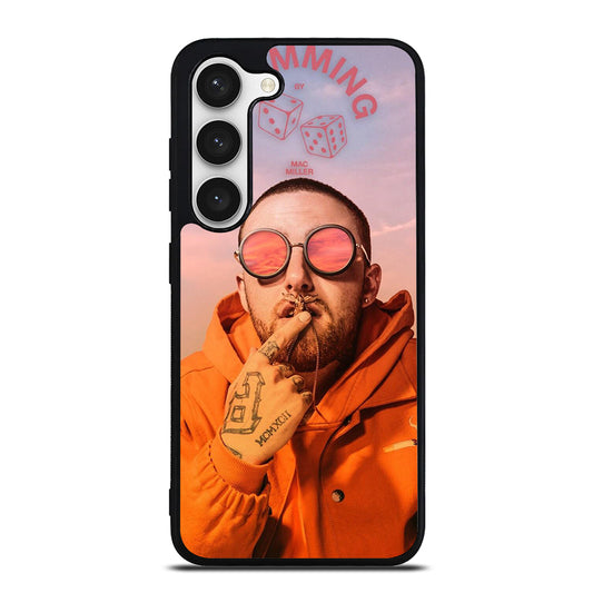 MAC MILLER SWIMMING Samsung Galaxy S23 Case Cover