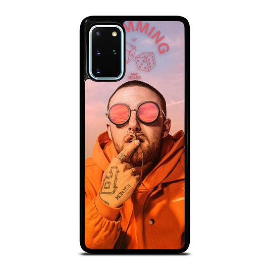 MAC MILLER SWIMMING Samsung Galaxy S20 Plus Case Cover