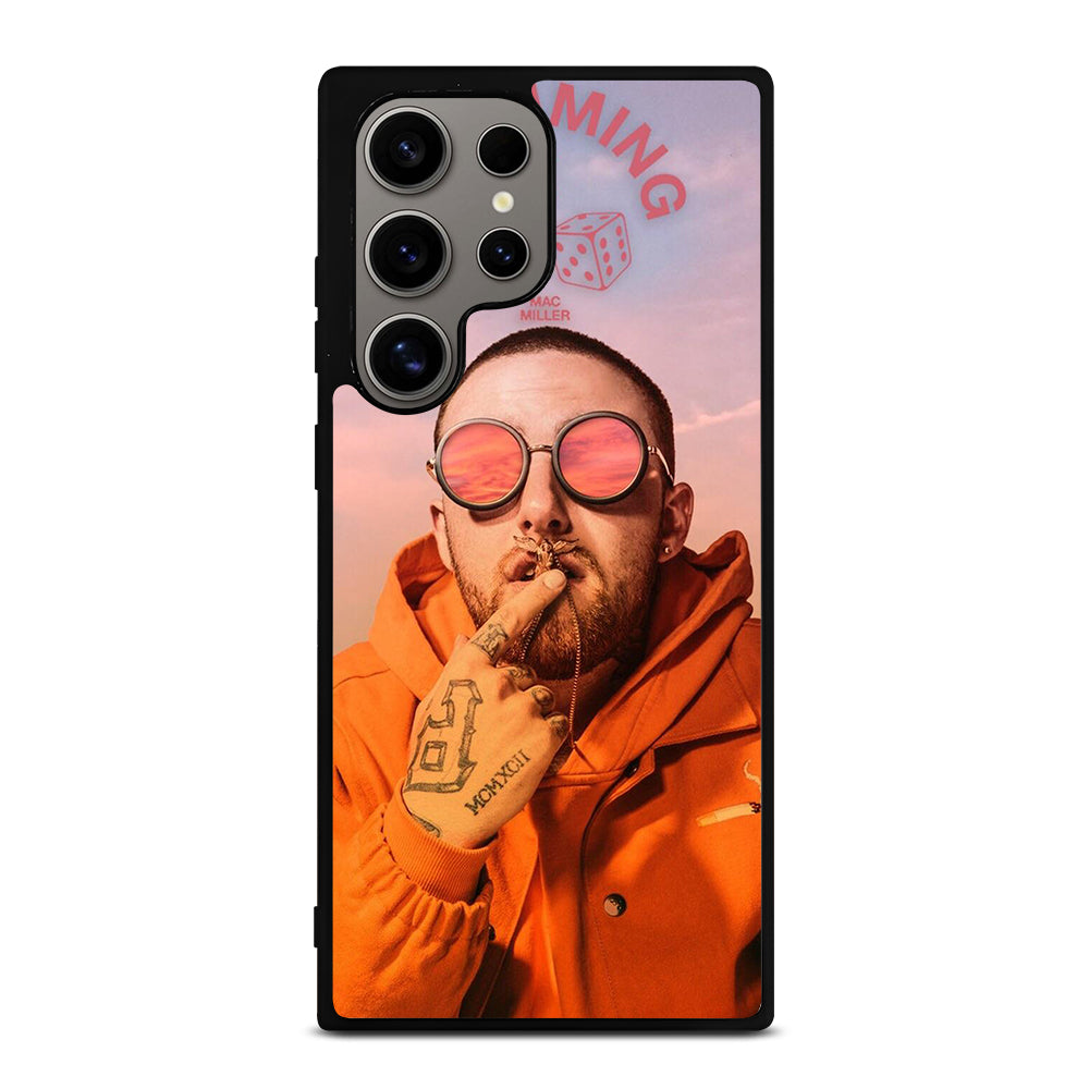 MAC MILLER SWIMMING Samsung Galaxy S24 Ultra Case Cover