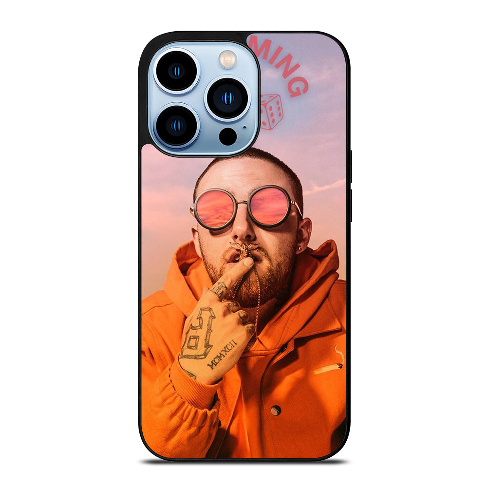 MAC MILLER SWIMMING iPhone 13 Pro Max Case Cover