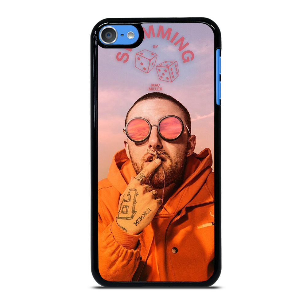 MAC MILLER SWIMMING iPod Touch 7 Case Cover