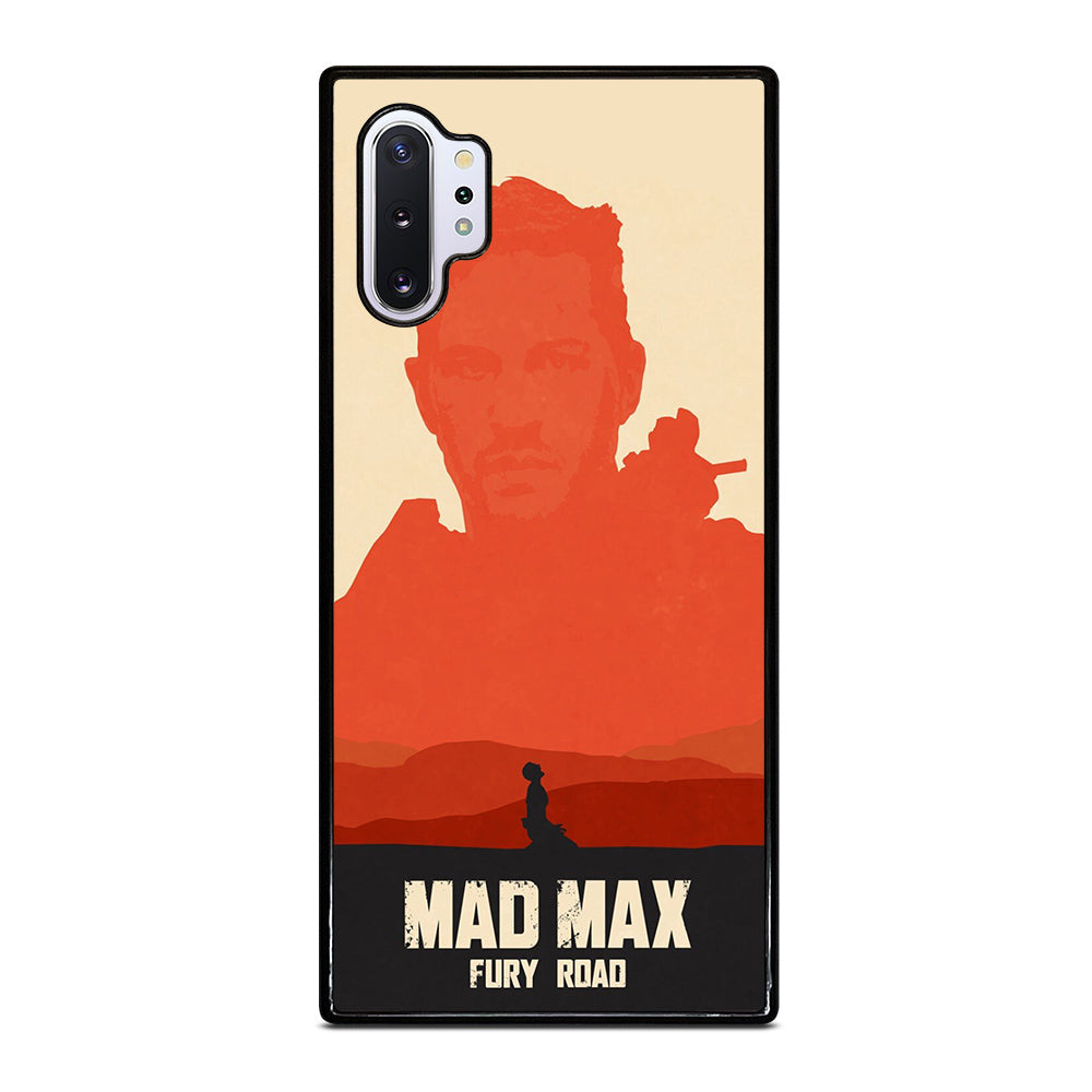 MAD MAX POSTER Samsung Galaxy Note 10 Plus Case Cover