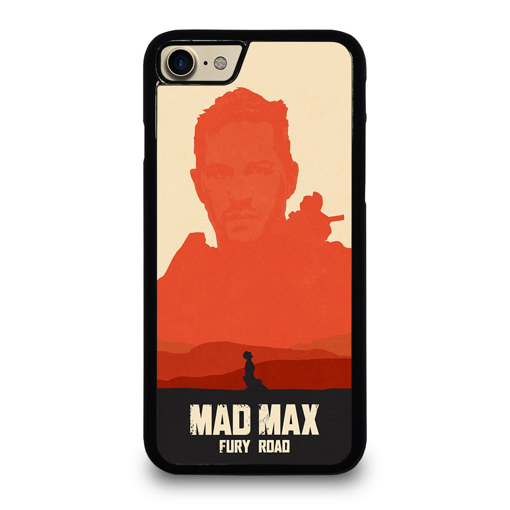 MAD MAX POSTER iPhone 7 / 8 Case Cover