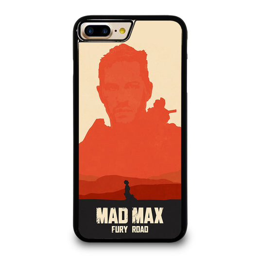MAD MAX POSTER iPhone 7 / 8 Plus Case Cover