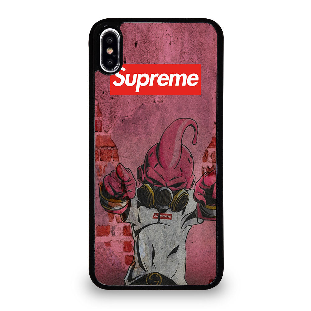MAJIN BUU DRAGON BALL SUPER iPhone XS Max Case Cover