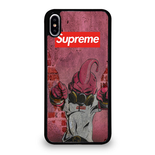 MAJIN BUU DRAGON BALL SUPER iPhone XS Max Case Cover