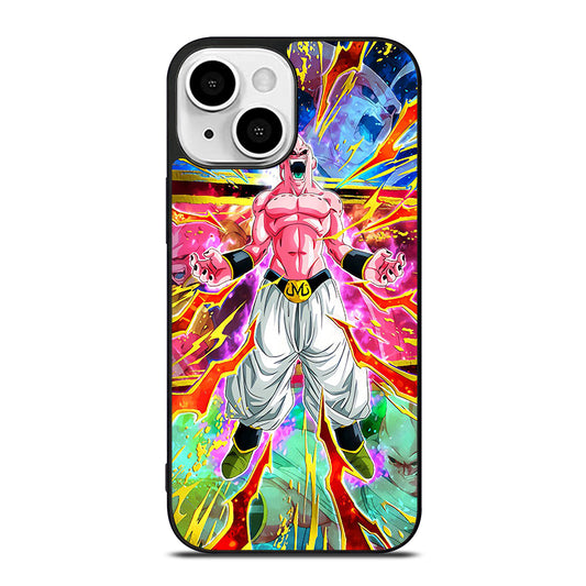 MAJIN BUU DRAGON BALL ANIME iPhone 13 Mini Case Cover