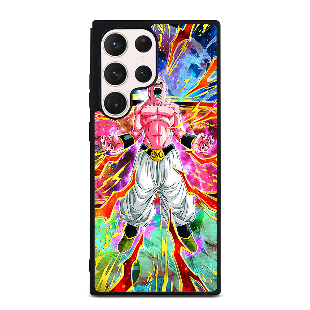 MAJIN BUU DRAGON BALL ANIME Samsung Galaxy S23 Ultra Case Cover