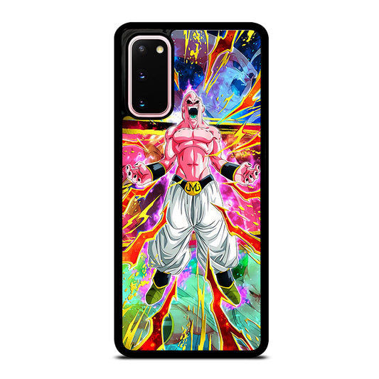 MAJIN BUU DRAGON BALL ANIME Samsung Galaxy S20 Case Cover