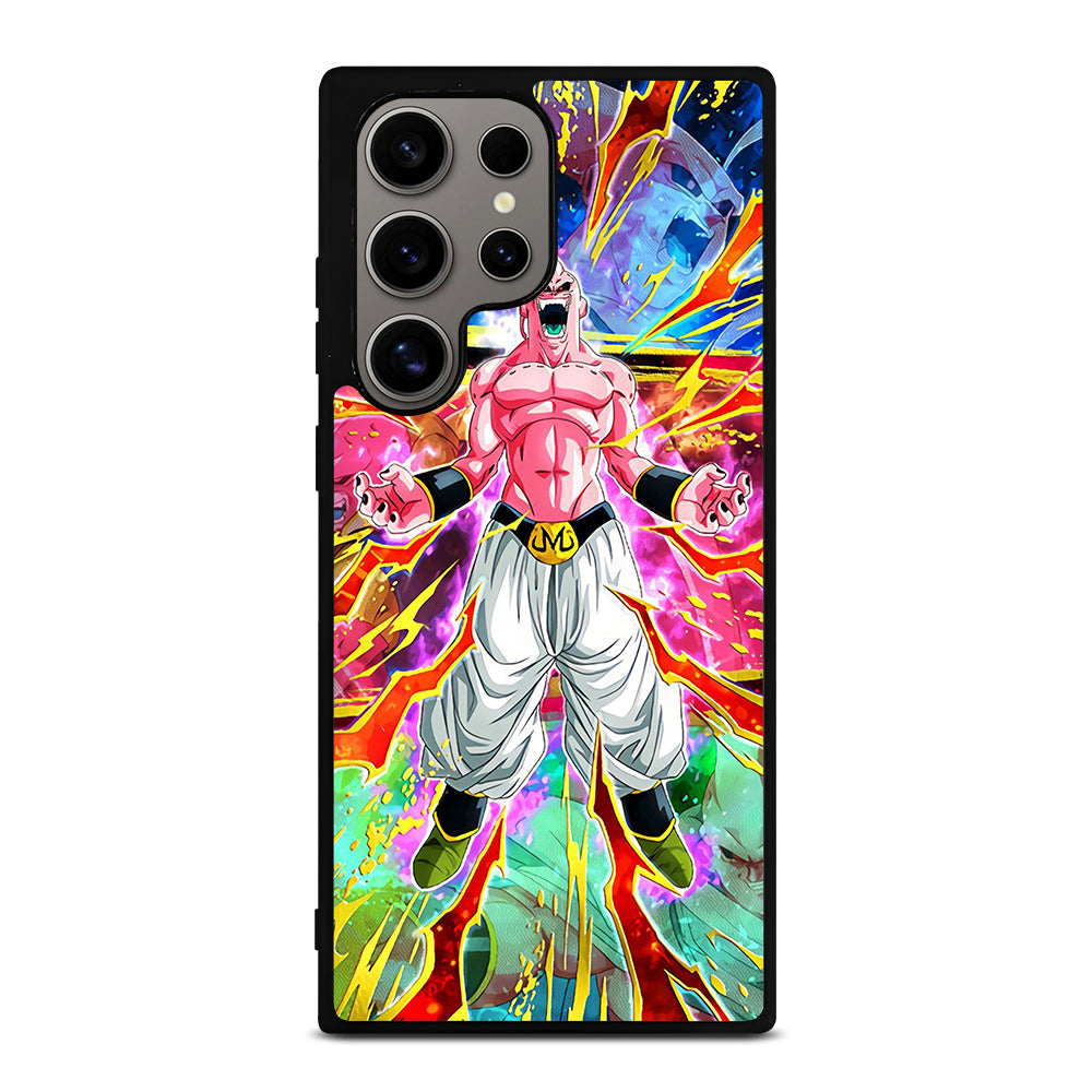 MAJIN BUU DRAGON BALL ANIME Samsung Galaxy S24 Ultra Case Cover