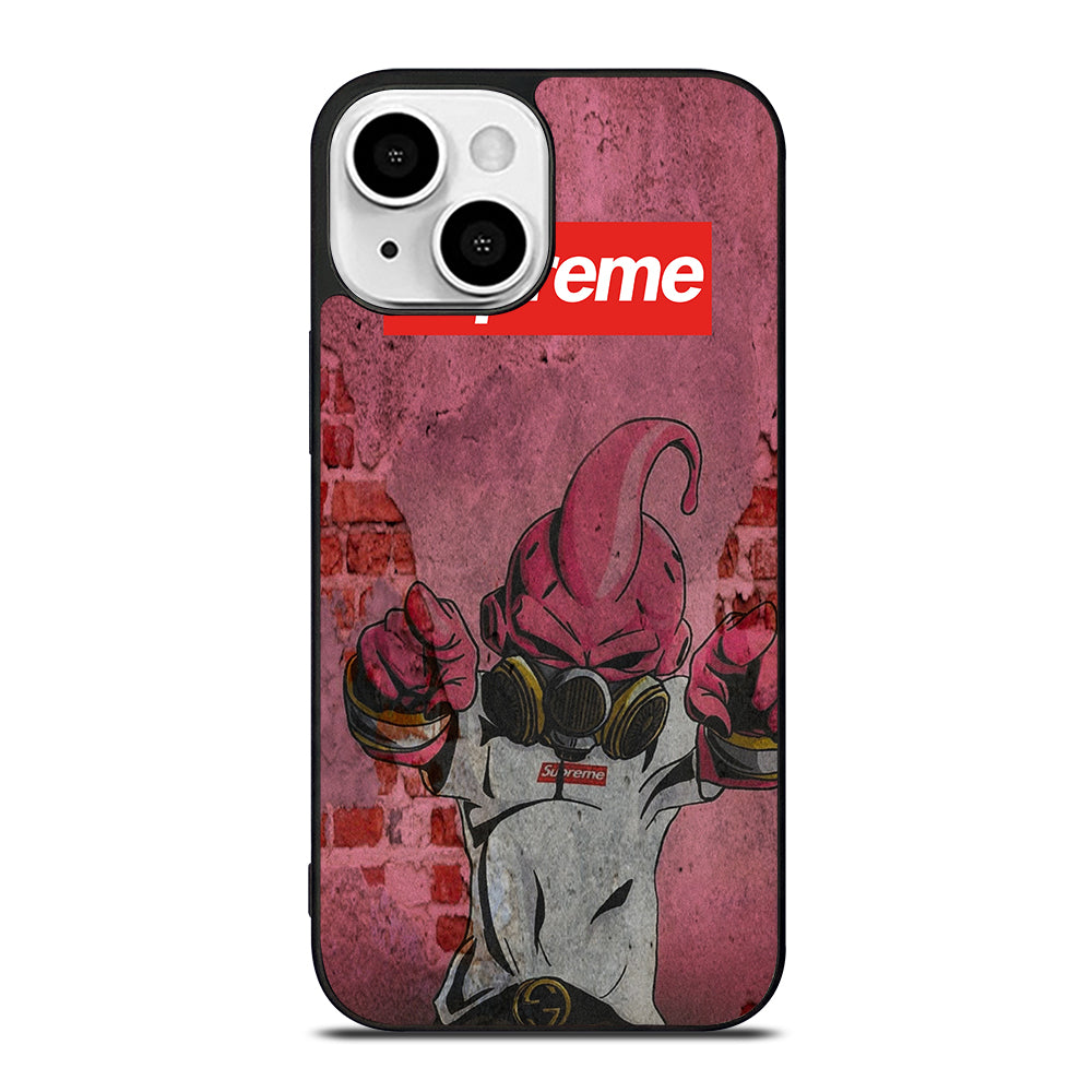 MAJIN BUU DRAGON BALL SUPER iPhone 13 Mini Case Cover