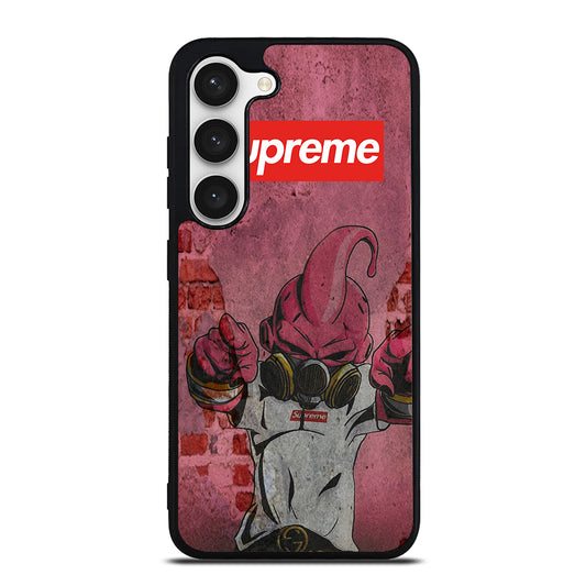 MAJIN BUU DRAGON BALL SUPER Samsung Galaxy S23 Case Cover