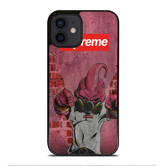 MAJIN BUU DRAGON BALL SUPER iPhone 12 Mini Case Cover