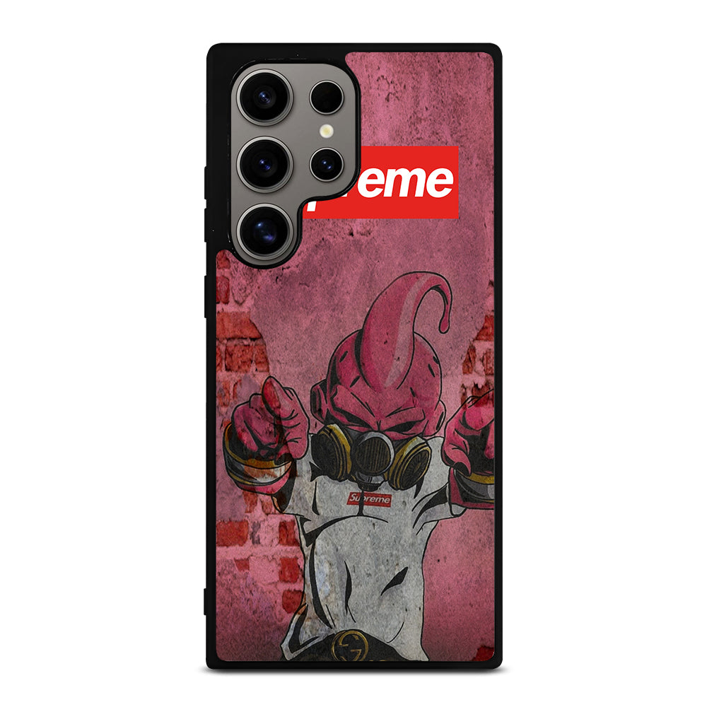MAJIN BUU DRAGON BALL SUPER Samsung Galaxy S24 Ultra Case Cover