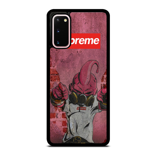 MAJIN BUU DRAGON BALL SUPER Samsung Galaxy S20 Case Cover