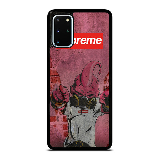 MAJIN BUU DRAGON BALL SUPER Samsung Galaxy S20 Plus Case Cover