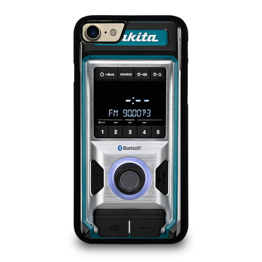 MAKITA BLUETOOTH RADIO iPhone 7 / 8 Case Cover