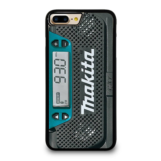 MAKITA RADIO iPhone 7 / 8 Plus Case Cover