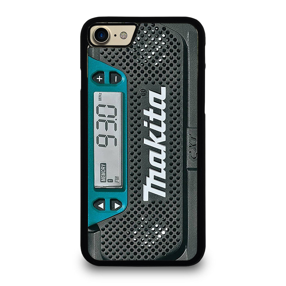 MAKITA RADIO iPhone 7 / 8 Case Cover