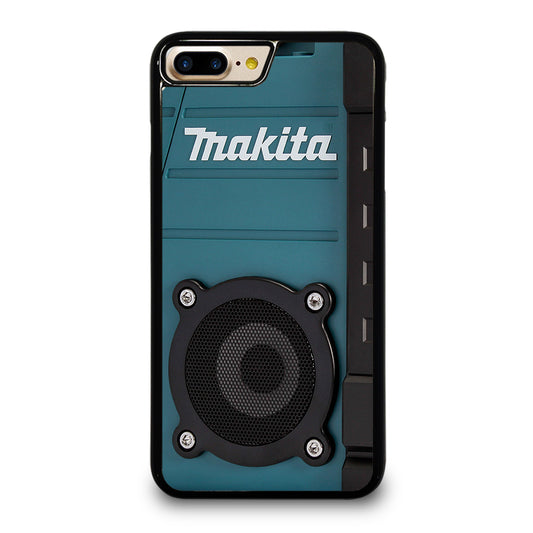 MAKITA SPEAKER BLUETOOTH iPhone 7 / 8 Plus Case Cover