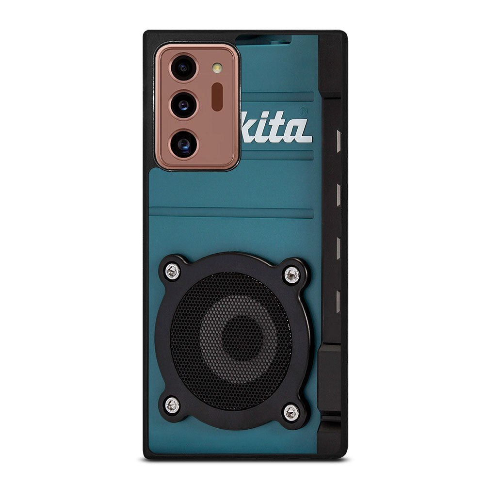 MAKITA SPEAKER BLUETOOTH Samsung Galaxy Note 20 Ultra Case Cover